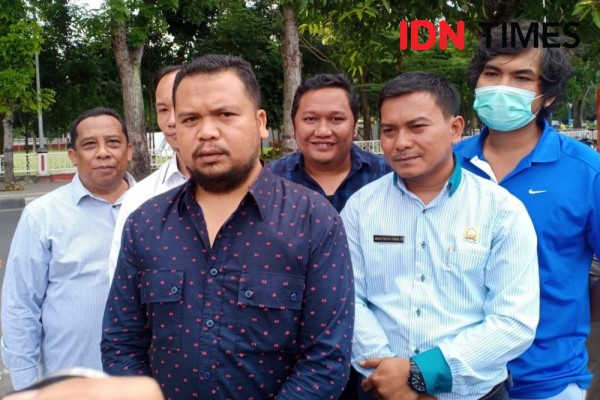 Siantar Nihil PDP, Tapi ODP COVID-19 Meningkat Tajam