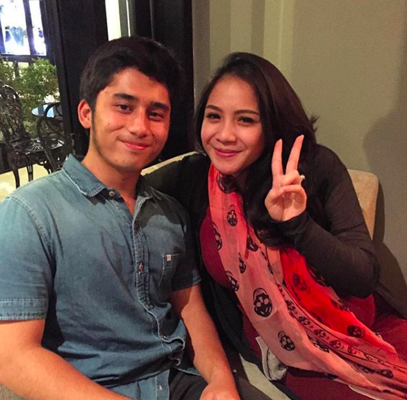 Muda dan Tajir Melintir, 10 Gaya Hidup Alshad Ahmad Sepupu Raffi Ahmad