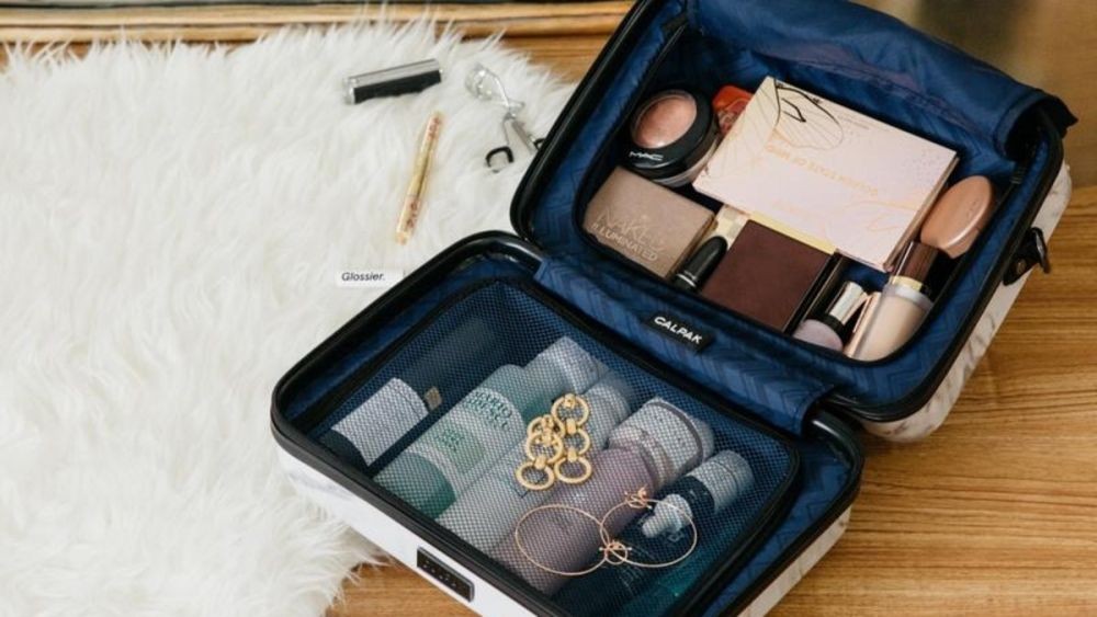 10 Travel Items yang Berguna di Kehidupan Sehari-hari, Sudah Punya?