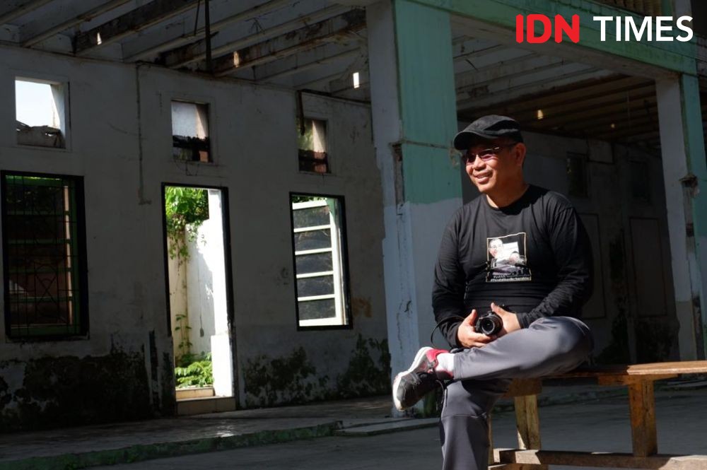 Pejabat Pemko Meninggal, Plt Wali Kota Medan Kembali Tes COVID-19 