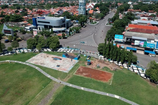 6 Fakta Terbaru Soal Lockdown Lokal Kota Tegal Akibat COVID-19