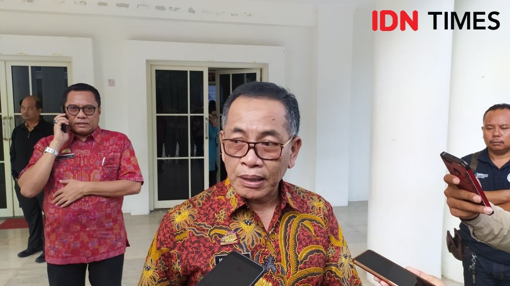 IDI Makassar Kritik OTG dan ODP COVID-19 Dikarantina di Hotel 