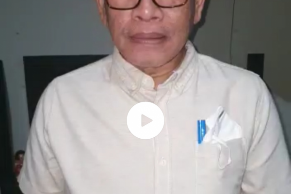 Kadinkes Sulsel Umumkan Diri Positif Corona, Netizen: Jantan!