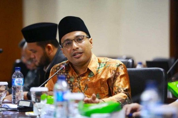 MUI Gorontalo Menilai RUU HIP Mendegradasi Ideologi Pancasila