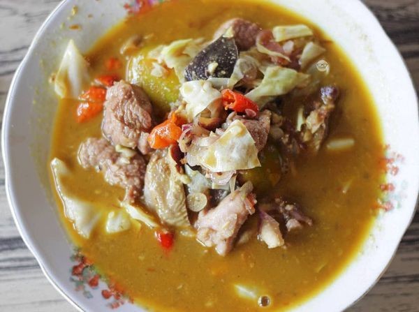 Buat Pencinta Daging, Ini 5 Rekomendasi Tongseng Lezat di Yogyakarta