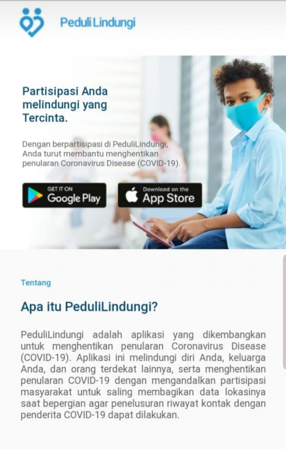 Masuk Mall Bandar Lampung Wajib Vaksin dan Aplikasi Peduli Lindungi? 