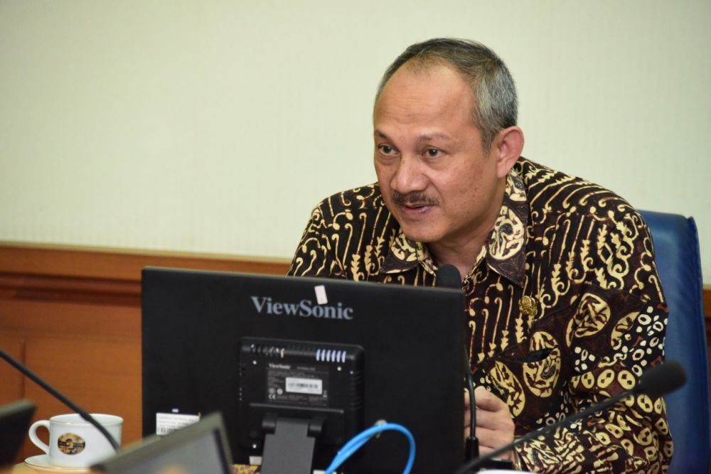 Ridwan Kamil Kembali Perpanjang PSBB Bodebek hingga 16 Agustus 2020