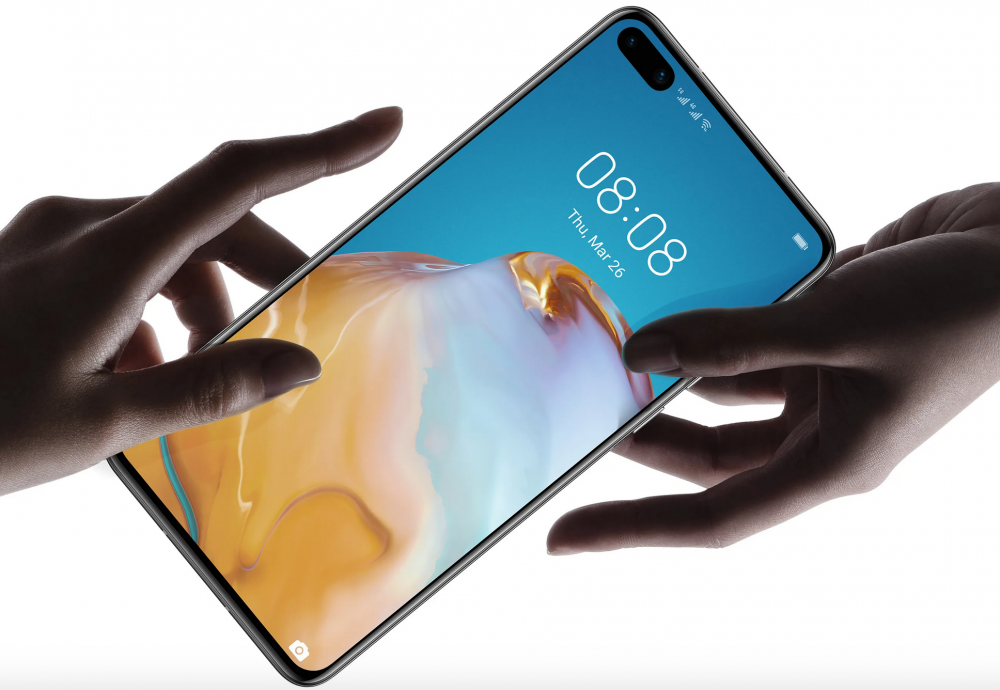 Harga dan Spesifikasi Huawei P40, P40 Pro, serta P40 Pro Plus