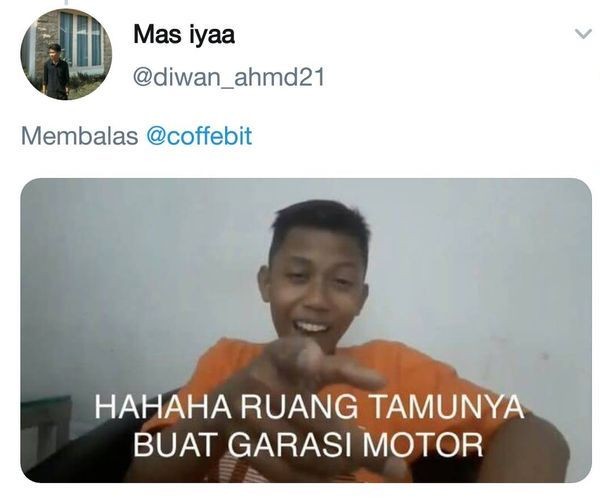 10 Sindiran Netizen Ini Disampaikan Melalui Foto Bocah Tertawa