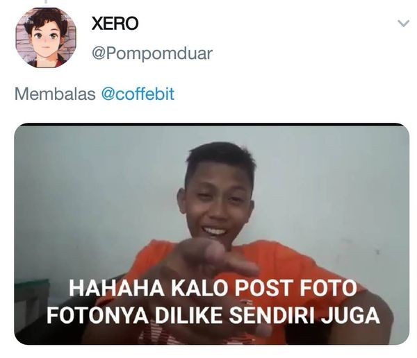 10 Sindiran Netizen Ini Disampaikan Melalui Foto Bocah Tertawa