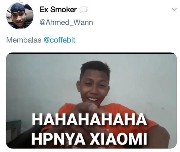 10 Sindiran Netizen Ini Disampaikan Melalui Foto Bocah Tertawa