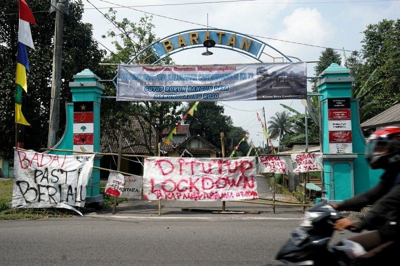 11 Kecamatan di Bandung Belum Miliki Tempat Isolasi Mandiri
