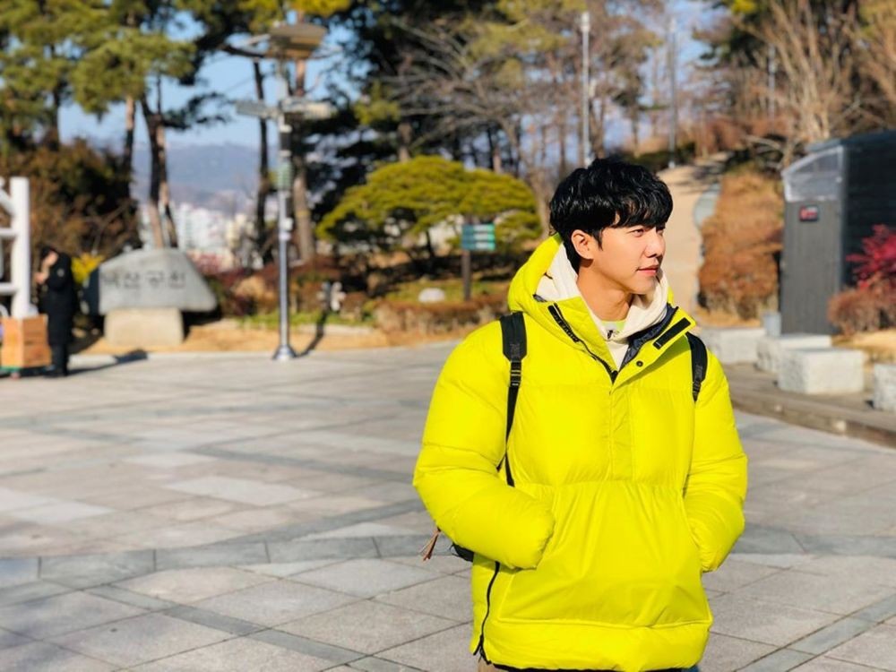 Kece Abis, 9 Aktor KDrama Bermarga Lee Ini Bikin Hati Meleleh