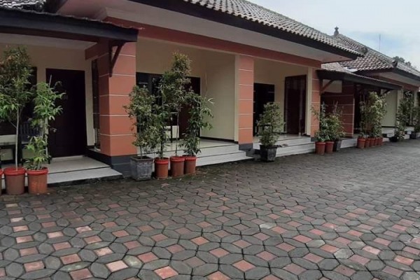 Petugas Medis Diinapkan di Cottage, Kurangi Risiko Penularan COVID-19