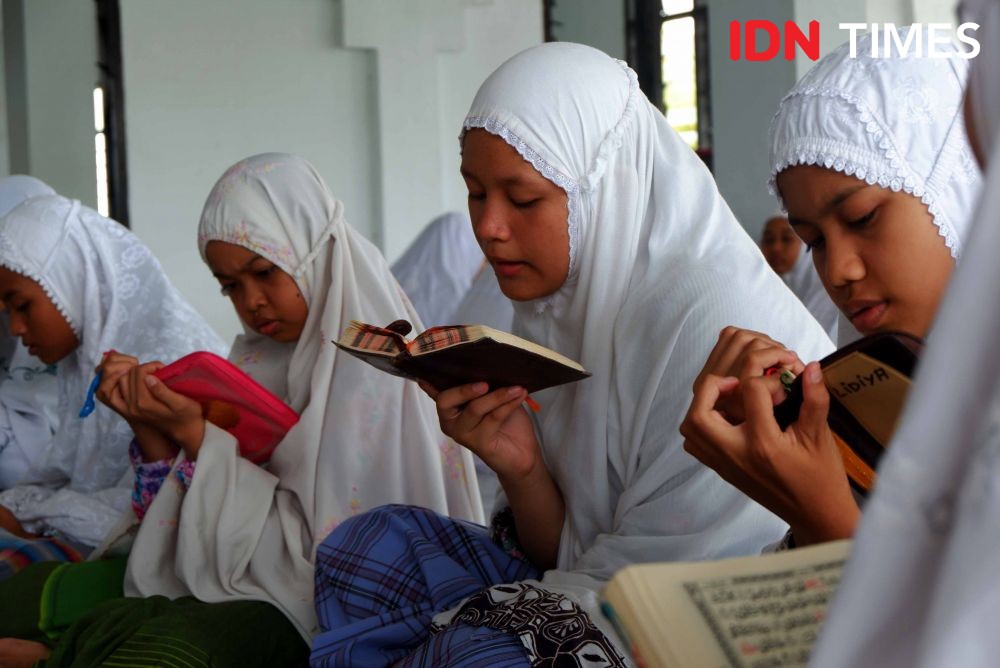 Jelang Ramadan, Pemkot Tangerang Bentuk Satgas COVID-19 Masjid 