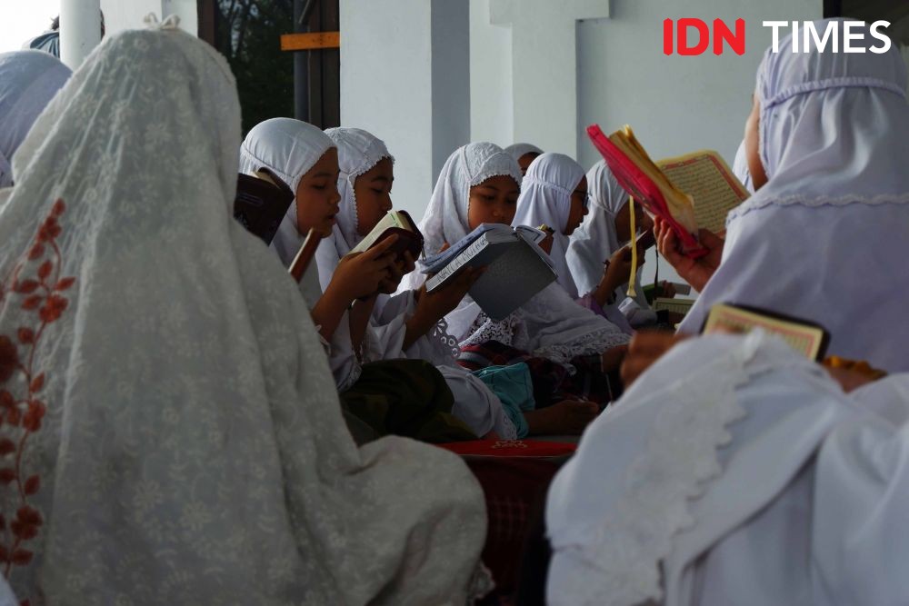 Polemik Mahad Al Zaytun, Kemenag Lampung Ternyata Pernah Tutup Ponpes