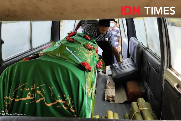 5 Jenis Mati Syahid Menurut Rasulullah SAW, Tenggelam Termasuk