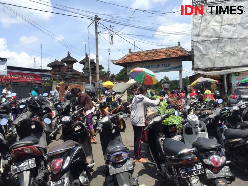 77 Objek di Tabanan Berpotensi Mendatangkan Pendapatan