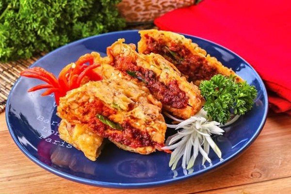7 Resep Tempe yang Mudah Dibuat di Rumah, Semuanya Menggugah Selera