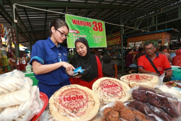 Himbara Komitmen Selamatkan Pelaku UMKM yang Terdampak Virus Corona