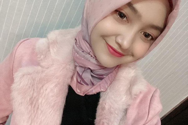Jarang Terlihat, 10 Potret Penyanyi Dangdut Memakai Hijab, Bikin Adem