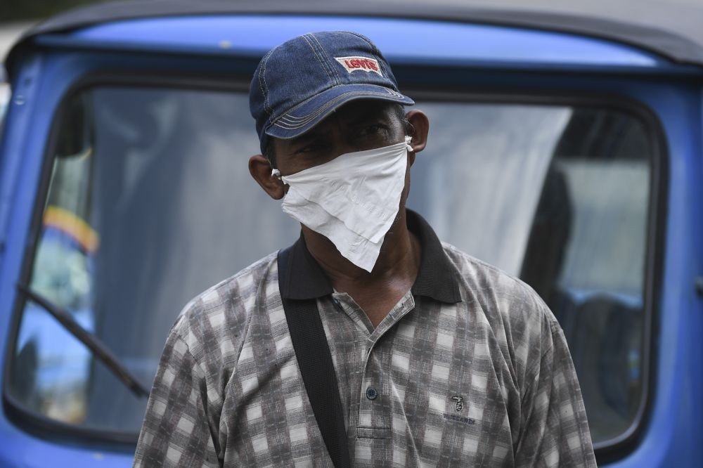 Pandemi Virus Corona, Baru 5 Persen Buruh di Jabar yang WFH