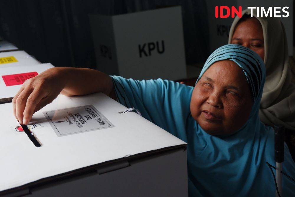 Jadwal Lengkap Tahapan Pilkada 2020, Kampanye Dimulai 26 September