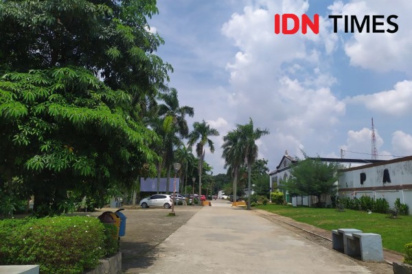 Pemkot Palembang Buka Posko 24 Jam di BKB Cegah Premanisme