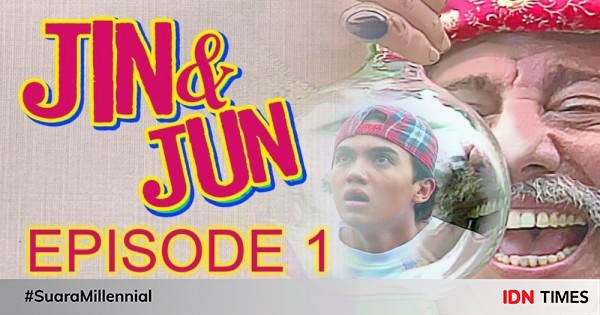 20 tahun lebih berlalu, 10 sinetron ini gak bakalan bisa kamu lupain