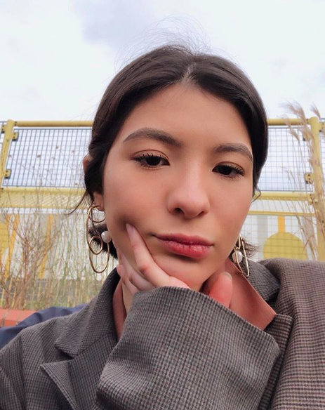 Terjebak Lockdown London, Ini 10 Kabar Shaloom Putri Wulan Guritno