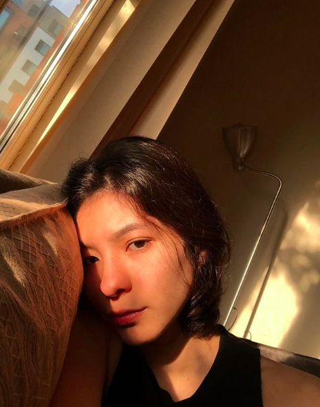 Terjebak Lockdown London, Ini 10 Kabar Shaloom Putri Wulan Guritno
