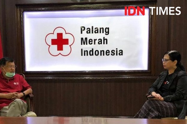 JK Prediksi Puncak Wabah Virus Corona Akhir April, Tembus 5 Ribu Kasus