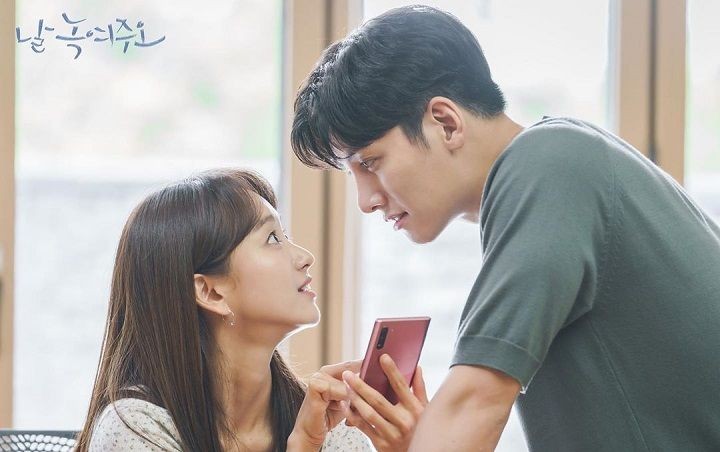 13 Rekomendasi Drama Korea Fantasi yang Alur Ceritanya Gak Ketebak