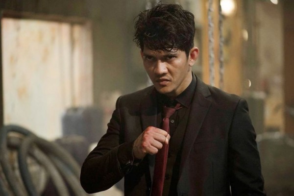 5 Film Laga Indonesia Iko Uwais Yang Dijamin Memacu Adrenalin 