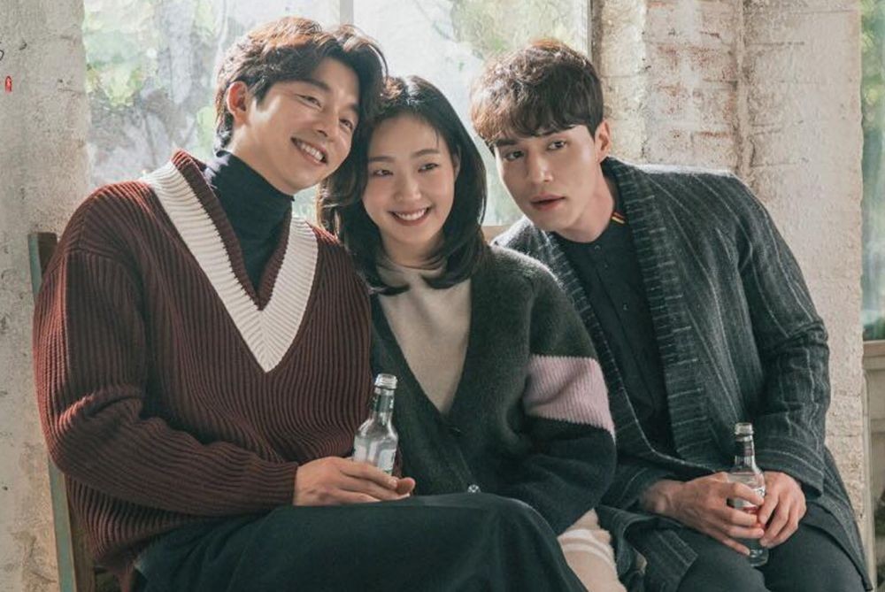 13 Rekomendasi Drama Korea Fantasi yang Alur Ceritanya Gak Ketebak