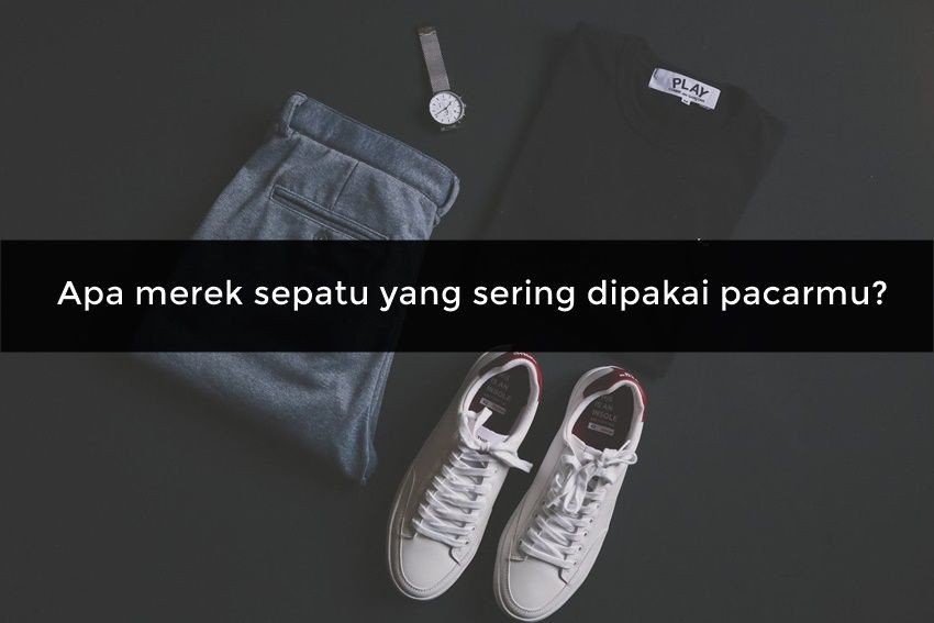 Jawab Pertanyaan Ini dan Kami Akan Rekomendasikan Hadiah 