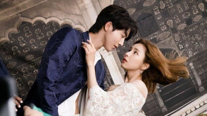 13 Rekomendasi Drama Korea Fantasi yang Alur Ceritanya Gak Ketebak