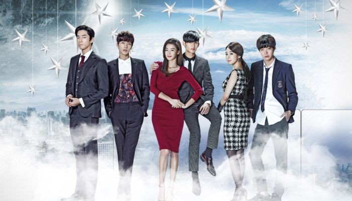 13 Rekomendasi Drama Korea Fantasi yang Alur Ceritanya Gak Ketebak