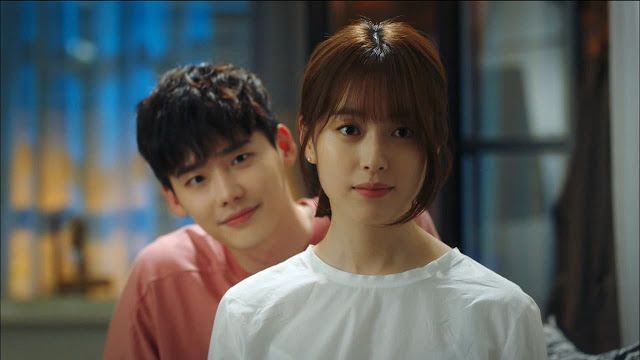 13 Rekomendasi Drama Korea Fantasi yang Alur Ceritanya Gak Ketebak