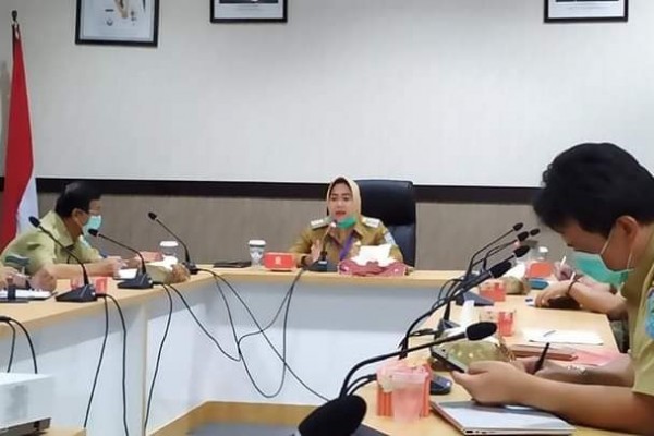 5 Warga Purbalingga Klaster Ijtima Gowa Positif COVID-19, 2 Anak-anak