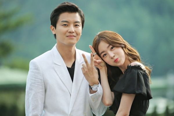 12 Drama Korea Romantis Bergenre Komedi