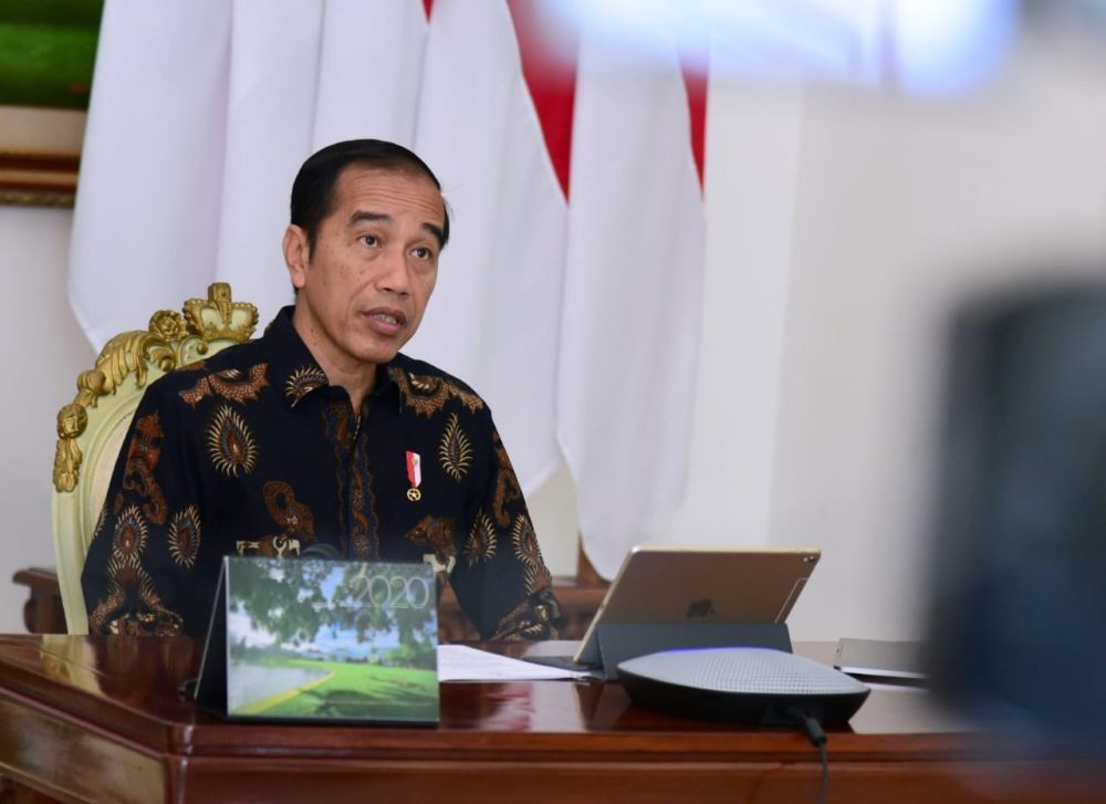 Gibran Benarkan Jokowi Pensiun Balik ke Solo, Pengin Indonesia Hijau