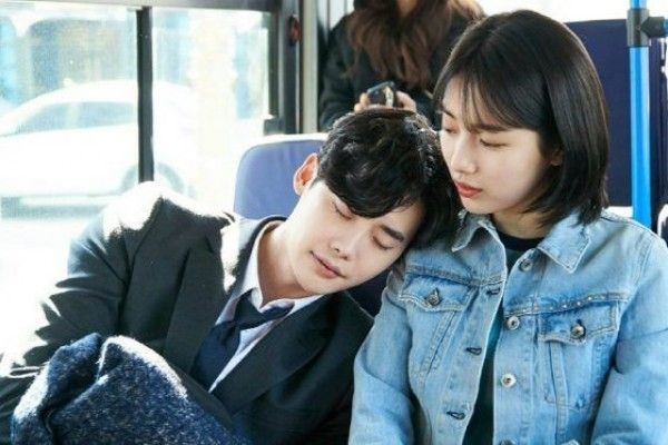 13 Rekomendasi Drama Korea Fantasi yang Alur Ceritanya Gak Ketebak