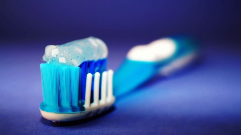 9 Bahan dalam Pasta Gigi yang Berpotensi Bahaya, Baiknya Hindari