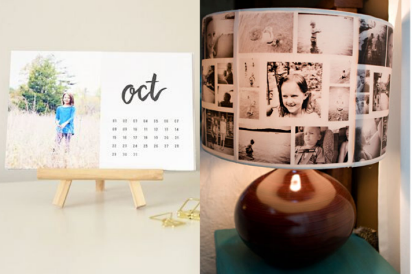7 Ide DIY dari Foto Polaroid, Bisa Dibuat Jadi Kalung Lho!