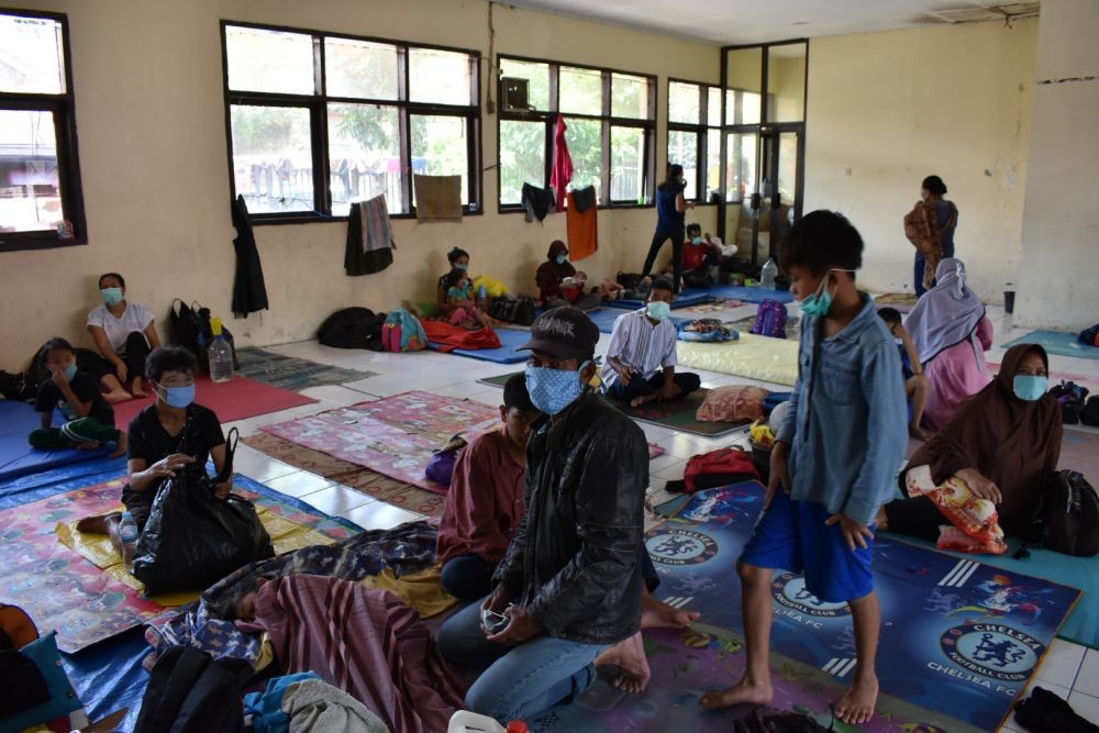 Proyek Sodetan Cisangkuy untuk Atasi Banjir Bandung Diprediksi Molor
