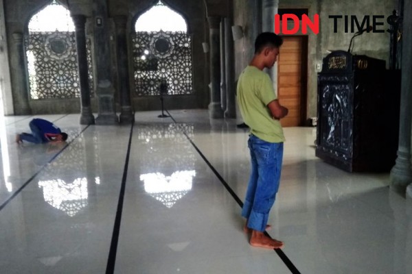 Ini 10 Imbauan MUI Sumut untuk Tuntunan Ibadah Ramadan