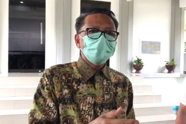 Marak PHK karena Corona, Sulsel Dapat Jatah 158 Ribu Kartu Prakerja