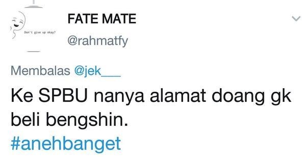 10 Hal yang Aneh Banget Versi Netizen, Bikin Ngakak Sekaligus Mikir