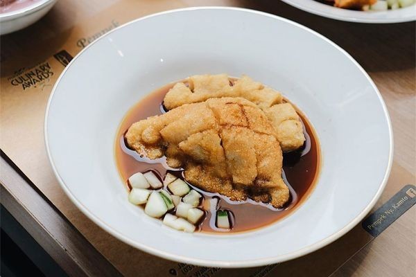 5 Rekomendasi Pempek Lezat di Yogyakarta, Cocok Buat Camilan Bersantai